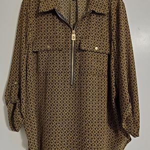 Micheal Kors Dress Shirt